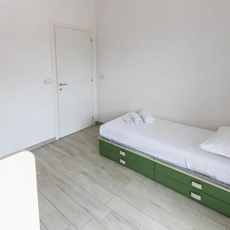 Lufra Home- 8 Posti Letto Fronte Mare *