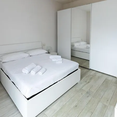 شقة Lufra Home- 8 Posti Letto Fronte Mare Montesilvano Marina