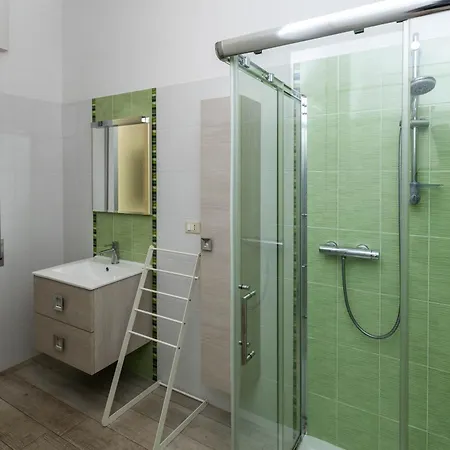 Lufra Home- 8 Posti Letto Fronte Mare
