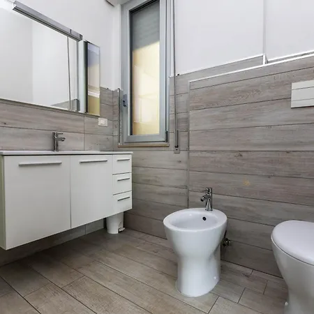 Lufra Home- 8 Posti Letto Fronte Mare
