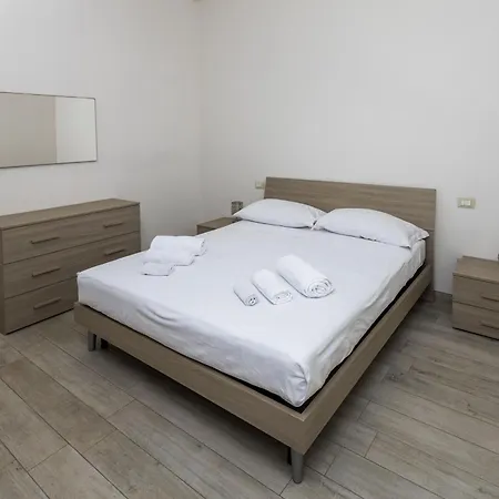 Lufra Home- 8 Posti Letto Fronte Mare * Montesilvano Marina