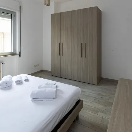 Lufra Home- 8 Posti Letto Fronte Mare * Montesilvano Marina