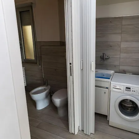 Lufra Home- 8 Posti Letto Fronte Mare *